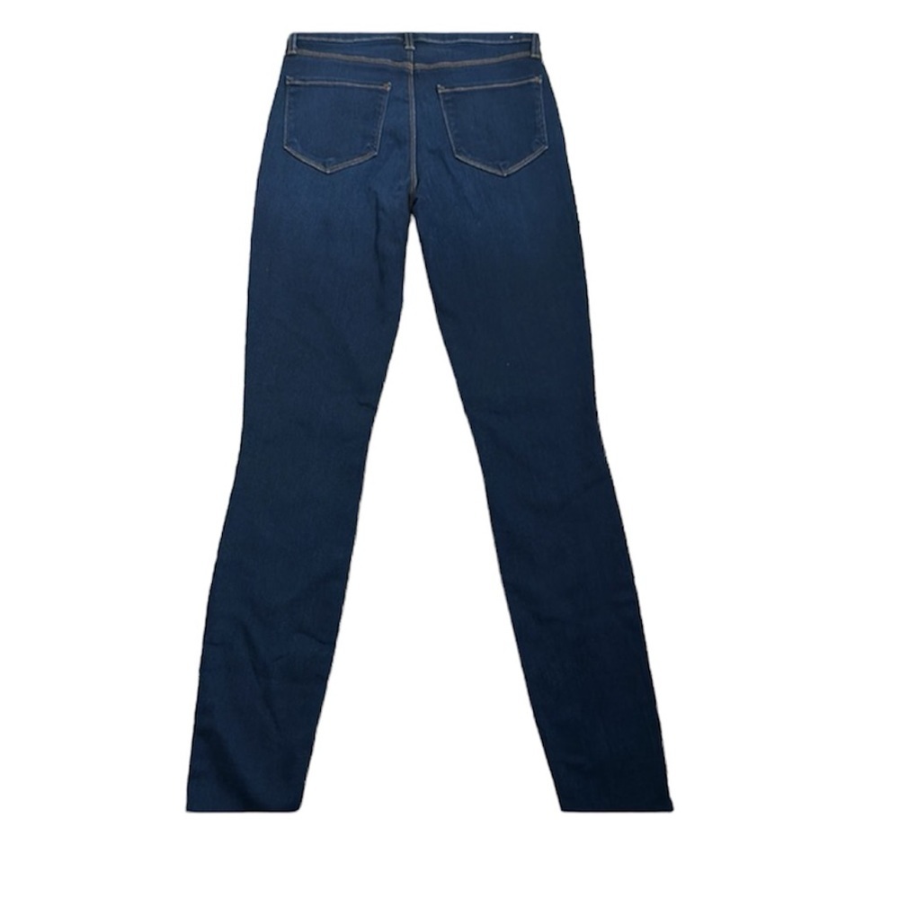 L'AGENCE blue jeans size 25